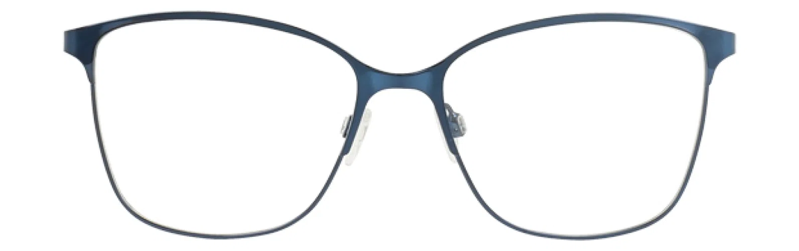 Via Spiga VSGiancarla Eyeglasses - Navy - view 3